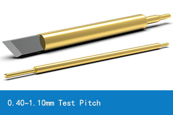 0.40~1.10mm Test Pitch