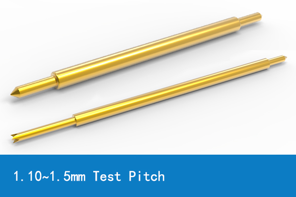 1.10~1.5mm Test Pitch