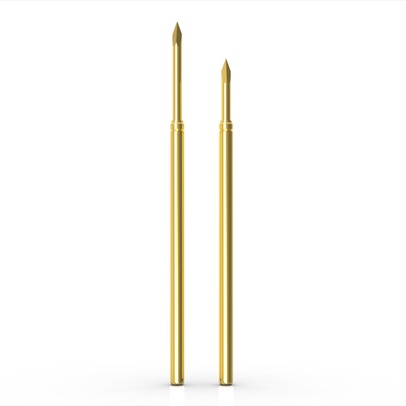 How To Apply The Probe Spring Force And Working Stroke