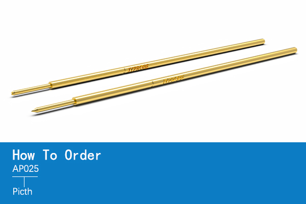 AP025  PCB Probe