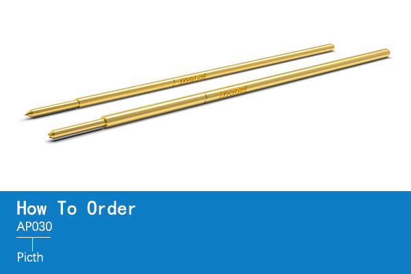 AP030 PCB Probe