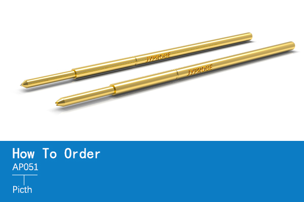 AP051 PCB Probe