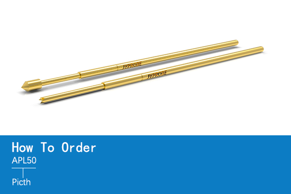 APL50 PCB Probe