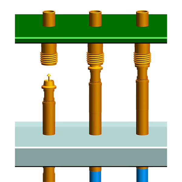 SMA-Female-RF-Probe