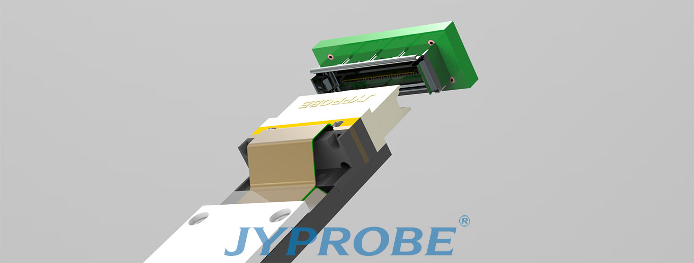 pcb connector test solution