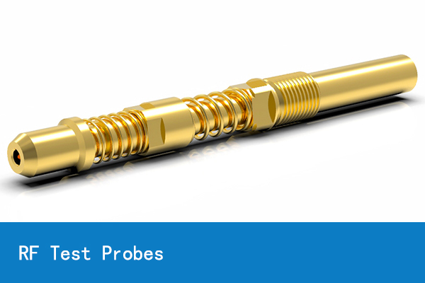 Test Standard RF Connectors
