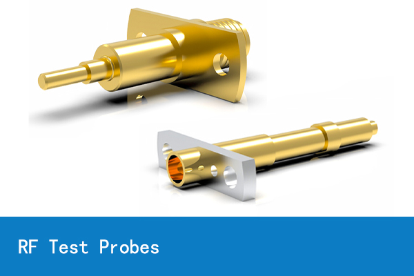 Test Murata Connector