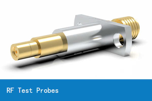 Test Connectors
