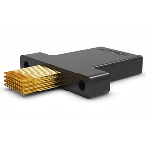 probe pin block