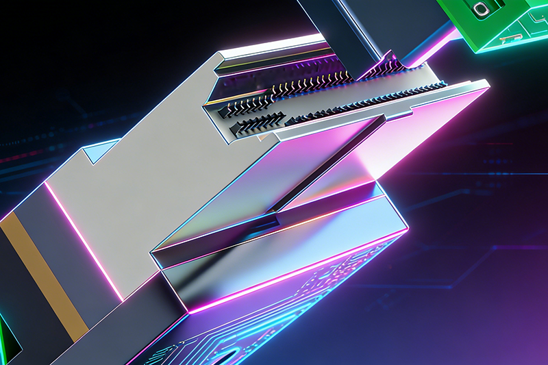 Test Solution for PCB Connectors