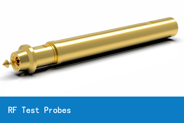 Test SMA Connector